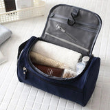 Versatile Large-Capacity Waterproof Nylon Travel Organizer Bag