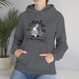 Cottontail Candy Company Unisex Heavy Blend Hooded Sweatshirt! Spring Vibes!