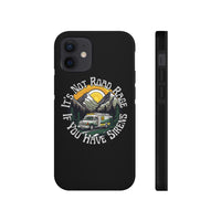 Vintage It's Not Road Rage if You Have Sirens Tough Phone Cases, Case-Mate!