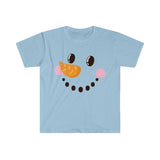 Freckled Fox Company, Graphic tees, Snowman, Kansas City, Online Boutique