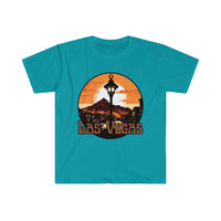 1 Vintage Las Vegas Graphic Tee Unisex Graphic Tees! Summer Vibes!