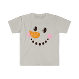 Freckled Fox Company, Graphic tees, Snowman, Kansas City, Online Boutique