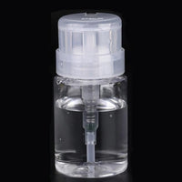 100ml Refillable Nail Art Pump Dispenser