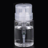 100ml Refillable Nail Art Pump Dispenser