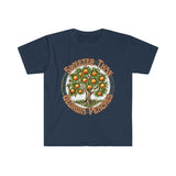 Sweeter Then Georgia Peaches Unisex Graphic Tees! Summer Vibes!