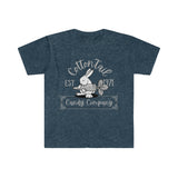 Easter, Bunny, Freckled Fox Company, Graphic Tees, Summer, Spring