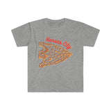 Freckled Fox Company, Graphic Tees, Kansas City Chiefs, Sunday Football, Super Bowl Sunday.