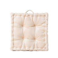 Soft Square Floor Multifunctional Cushion