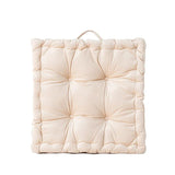 Soft Square Floor Multifunctional Cushion