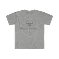 University Emergency Department Unisex Graphic Tees!