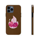 Valentines Day Roll The Dice on Love Tough Phone Cases, Case-Mate! Spring Vibes!