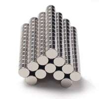 12/24Pcs Small Magnets For Acrylic Nails