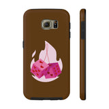 Valentines Day Roll The Dice on Love Tough Phone Cases, Case-Mate! Spring Vibes!