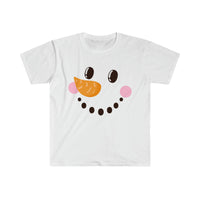 Freckled Fox Company, Graphic tees, Snowman, Kansas City, Online Boutique