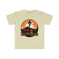 1 Vintage Las Vegas Graphic Tee Unisex Graphic Tees! Summer Vibes!