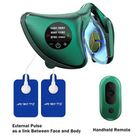 Ultimate Skin Enhancer RF & EMS Facial Lifting Massager