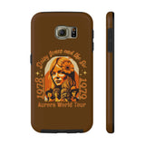 Vintage Daisy Jone's Band Case Tough Phone Cases, Case-Mate!