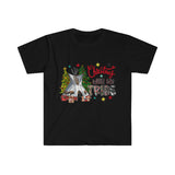 Freckled Fox Company, Graphic Tees, Christmas, Tribe, Western Apparel. 
