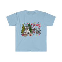 Freckled Fox Company, Graphic Tees, Christmas, Tribe, Western Apparel.