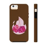 Valentines Day Roll The Dice on Love Tough Phone Cases, Case-Mate! Spring Vibes!