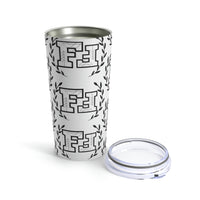 Freckled Fox Company Branded Merch 2023 Tumbler 20oz! Merch! Spring Vibes!