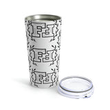 Freckled Fox Company Branded Merch 2023 Tumbler 20oz! Merch! Spring Vibes!