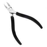 1pcs Toe Nail Scissors Cuticle Nipper