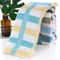 Premium Turkish Cotton Luxury Spa & Beach Bath Towel