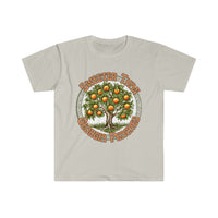 Sweeter Then Georgia Peaches Unisex Graphic Tees! Summer Vibes!