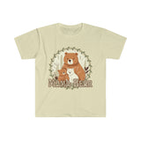 Vintage Mama Bear Mothers Day Unisex Graphic Tees!