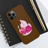 Valentines Day Roll The Dice on Love Tough Phone Cases, Case-Mate! Spring Vibes!