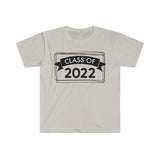 Class Of 2022 Graphic Tees! Graduation Gift! FreckledFoxCompany