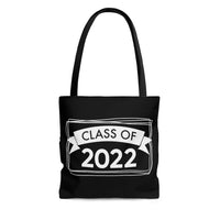 Class Of 2022 Tote Bag! Graduation Gift! FreckledFoxCompany