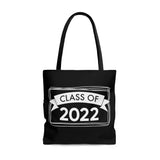 Class Of 2022 Tote Bag! Graduation Gift! FreckledFoxCompany