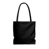 Freckled Fox Company Black and White Tote Bag! 3 Available Sizes! FreckledFoxCompany