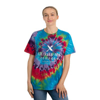 Freckled Fox Company Graphic Tees! Tie-Dye Tee, Spiral Dark and Light Available! FreckledFoxCompany