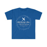 Freckled Fox Company Unisex Graphic Tees! Multiple Sizes and Colors Available! FreckledFoxCompany