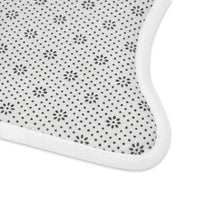 Ghost Pup Pet Feeding Mats! Foxy Pets! FreckledFoxCompany