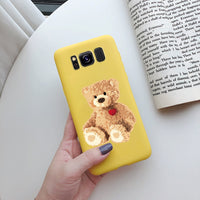 For Samsung Galaxy S8 S8 Plus S8+ Samsung S 8 S8plus Case Cover! Phone Case!