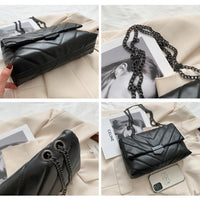 New Casual Chain Crossbody Bags For Women! Hand Bags!