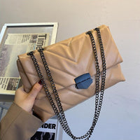 New Casual Chain Crossbody Bags For Women! Hand Bags!