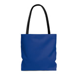 Happy Harvest Time Navy Blue Tote Bag! Fall Vibes! FreckledFoxCompany