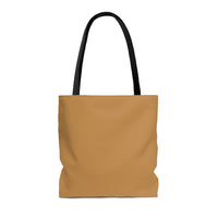 Happy Mothers Day Crème Tote Bag! 3 Available Sizes! FreckledFoxCompany