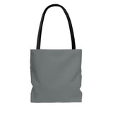 Happy Mothers Day Grey Tote Bag! 3 Sizes Available! FreckledFoxCompany
