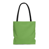 Happy Mothers Day Light Green Tote Bag! 3 Sizes Available! FreckledFoxCompany