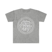 Happy Mothers Day Unisex Graphic Tees! Mothers Day! 100% Cotton! FreckledFoxCompany