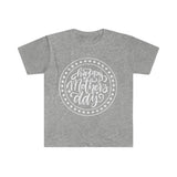 Happy Mothers Day Unisex Graphic Tees! Mothers Day! 100% Cotton! FreckledFoxCompany
