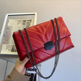 New Casual Chain Crossbody Bags For Women! Hand Bags!