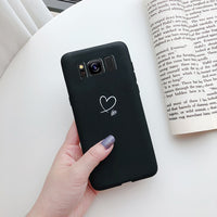 For Samsung Galaxy S8 S8 Plus S8+ Samsung S 8 S8plus Case Cover! Phone Case!