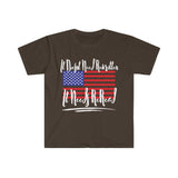 It Doesn't Need Rewritten it Needs Reread Graphic Tees! Independence Day! FreckledFoxCompany